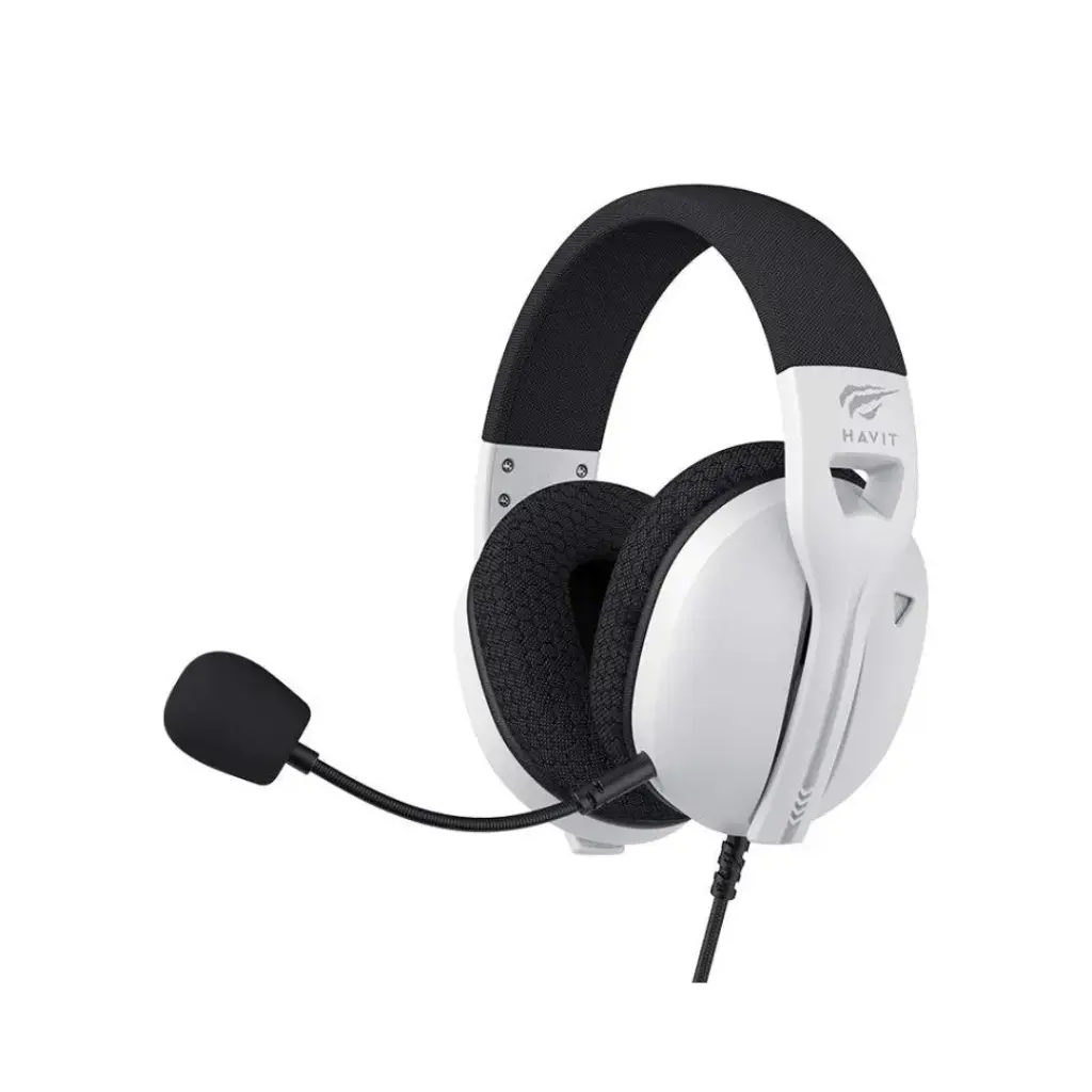 HAVIT Gaming Headphones Fuxi-H5d 3.5mm