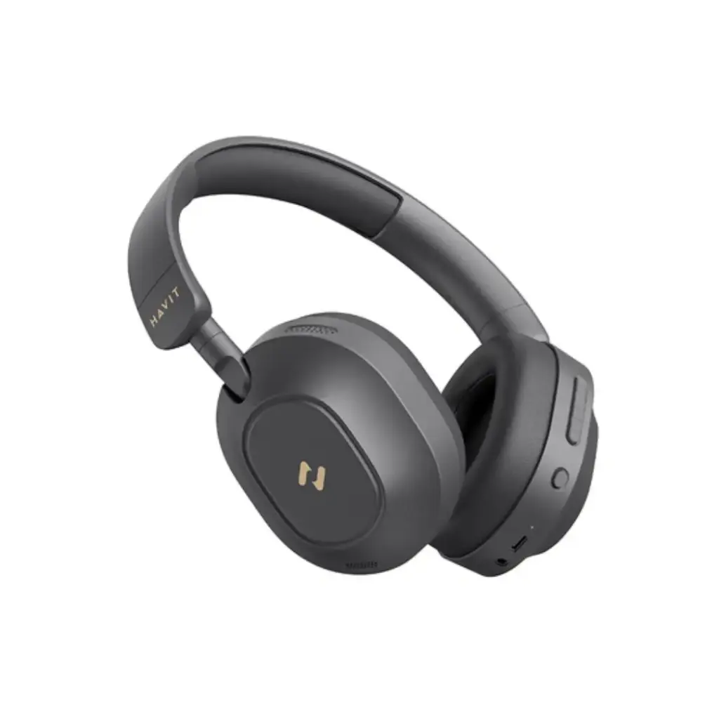 HAVIT NC01H Wireless Foldable Headphones 