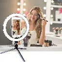 Ring Light LED Filling Lamp M-33 (2).webp