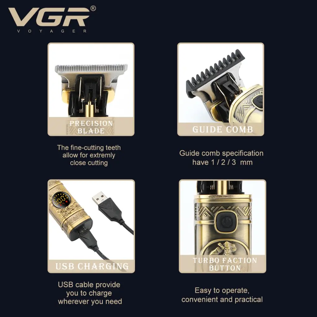 buy-vgr-trimmers-in-sri-lanka-vintage-rechargeable-for-men-trontronics-lk-4.webp