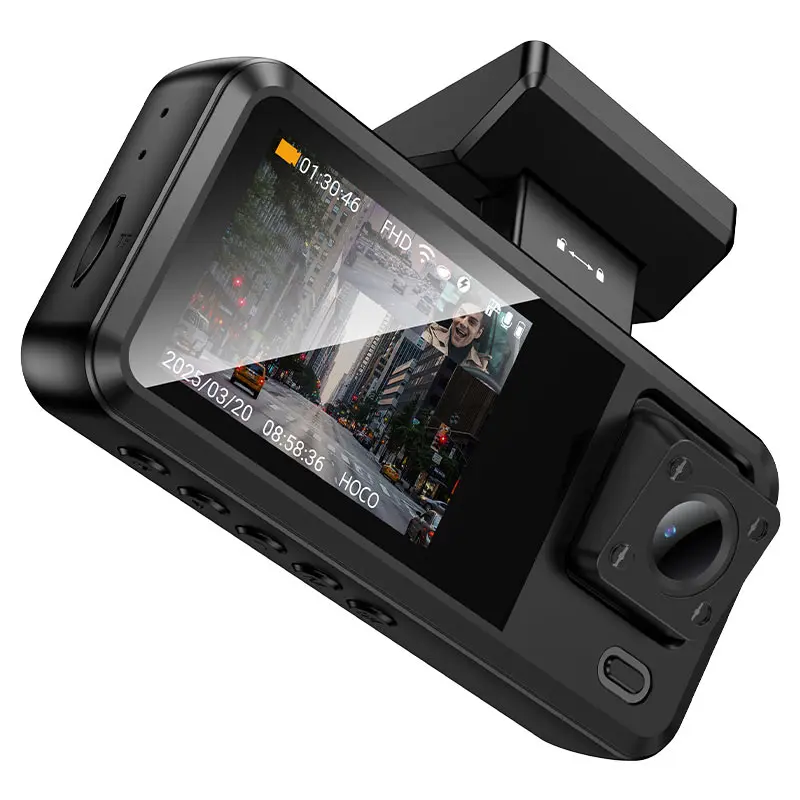 hoco-dv15-2inch-display-driving-recorder-720p-mount.webp