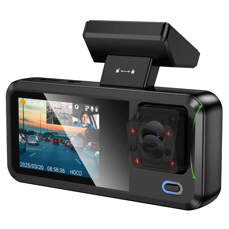 hoco-dv15-2inch-display-driving-recorder-720p-display.webp