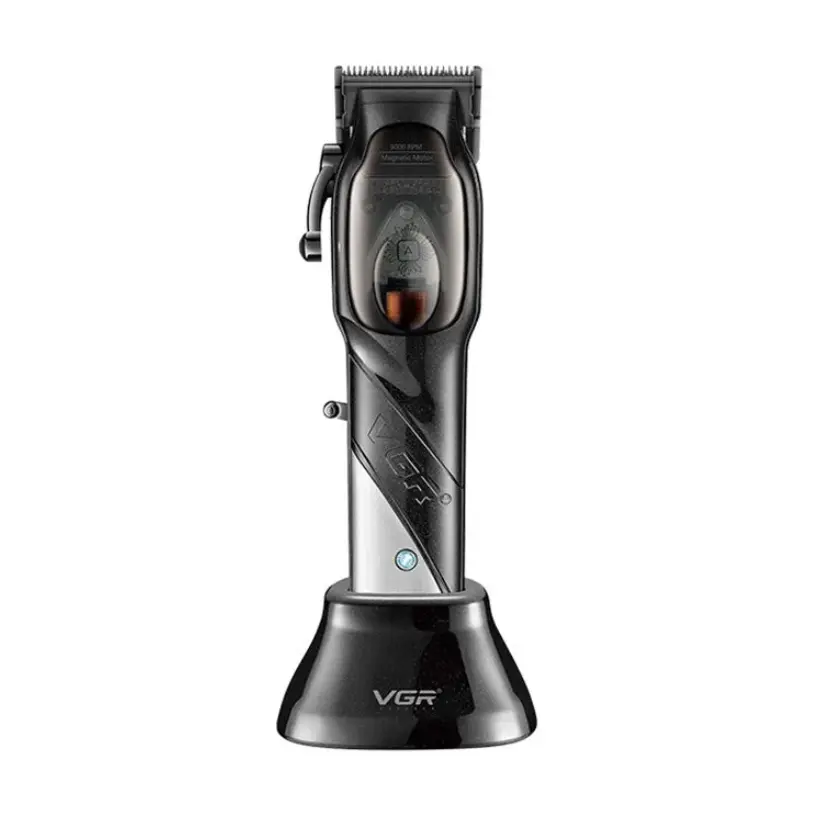 VGR V-002 | Professional Men’s Hair Clipper