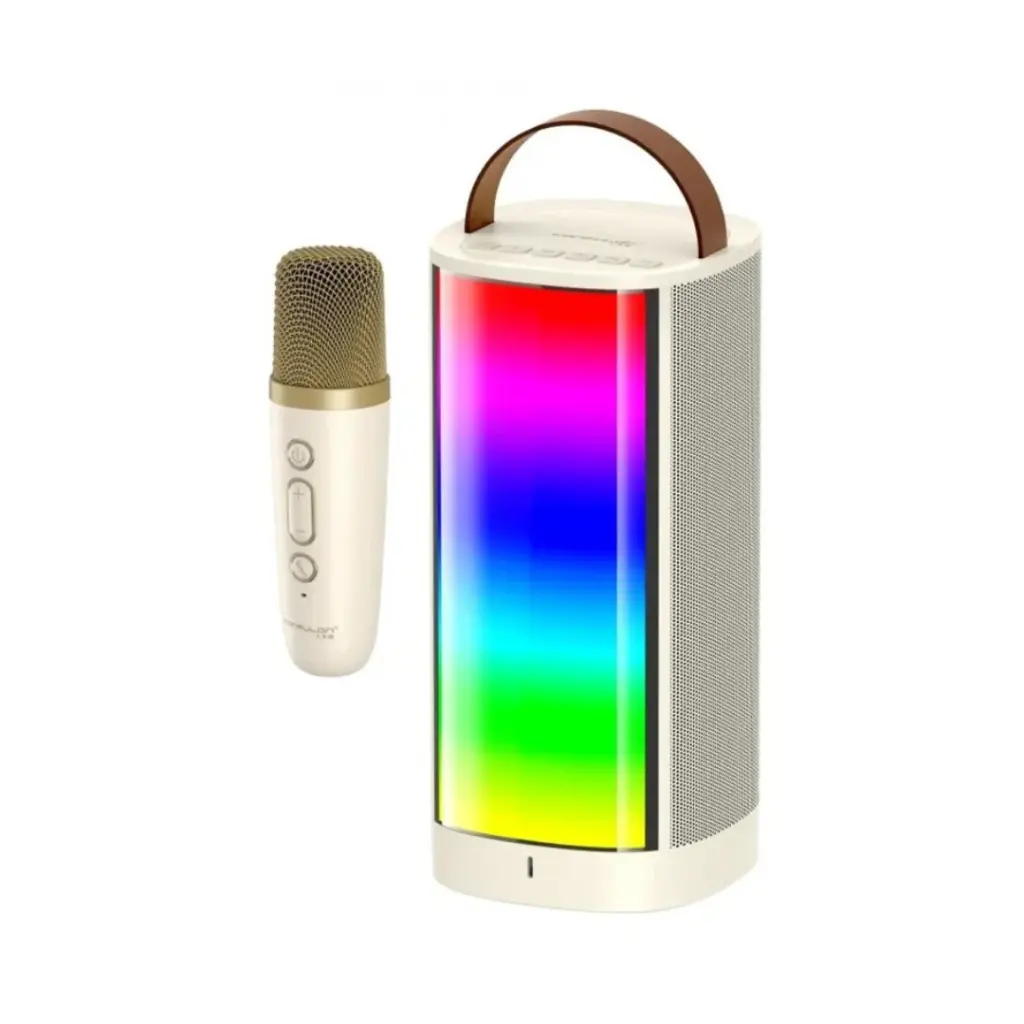 MOXOM Adaptive Audio Wireless Speaker MX-SK71
