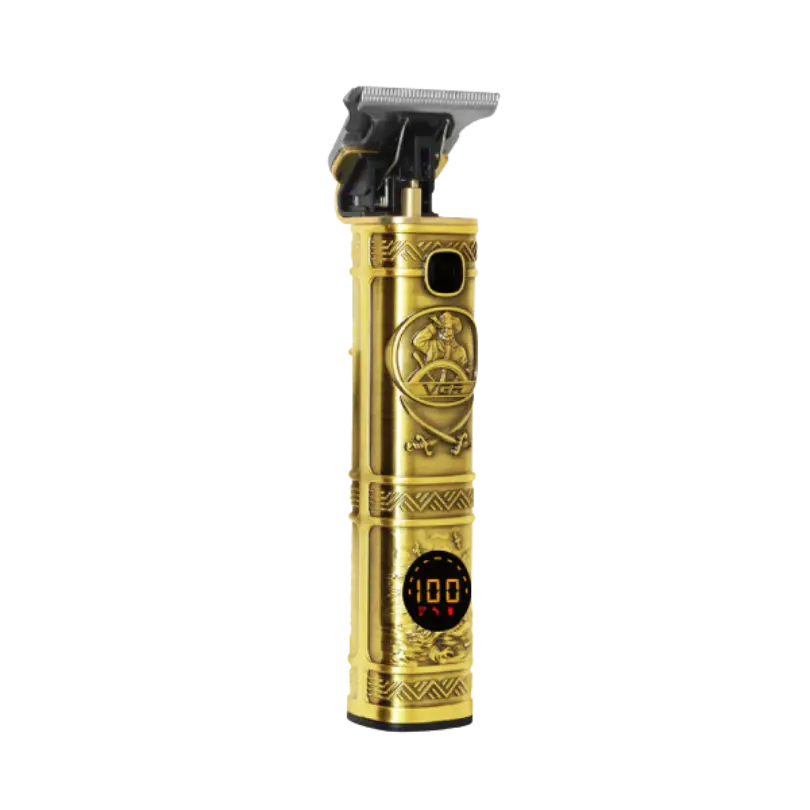 VGR V-097 Premium Vintage Rechargeable Hair Trimmer