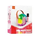 MOXOM Wireless Karaoke Speaker MX-SK72 