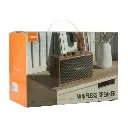 مكبر صوت لاسلكي موكسوم  MX-SK57