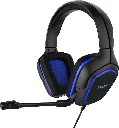 iPega Gaming Headset With Microphone Switch PG-R023A (Black)