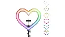 ضوء حلقة ناعم RGB LED JM26-10