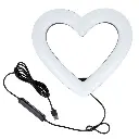 Soft Ring Light RGB LED JM33-13