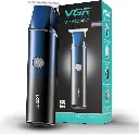 VGR V-986 Professional Hair Trimmer 