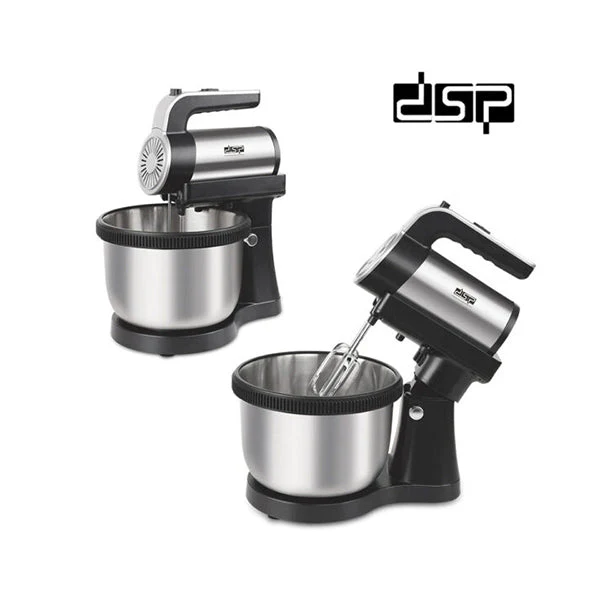 خلاط قائم 2 في 1 من DSP KM-3058