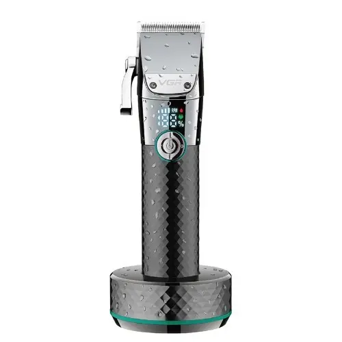 VGR V-682 Professional Hair Clipper 