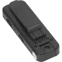 Wi-Fi Camera Recordable During the Day and Night 1080P