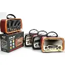 Radio Speaker NS-8128BT