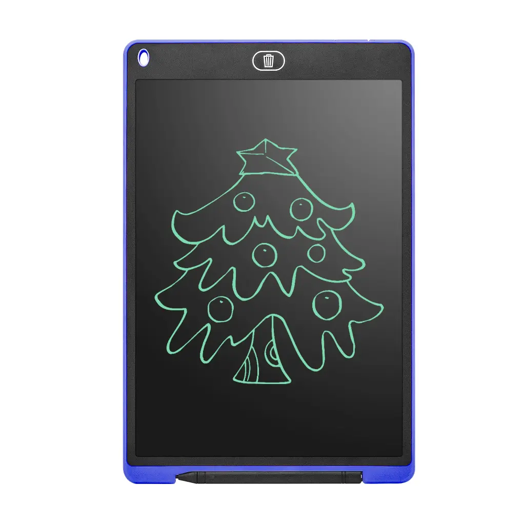 LCD Writting Tablet of Environmental Protection 12"