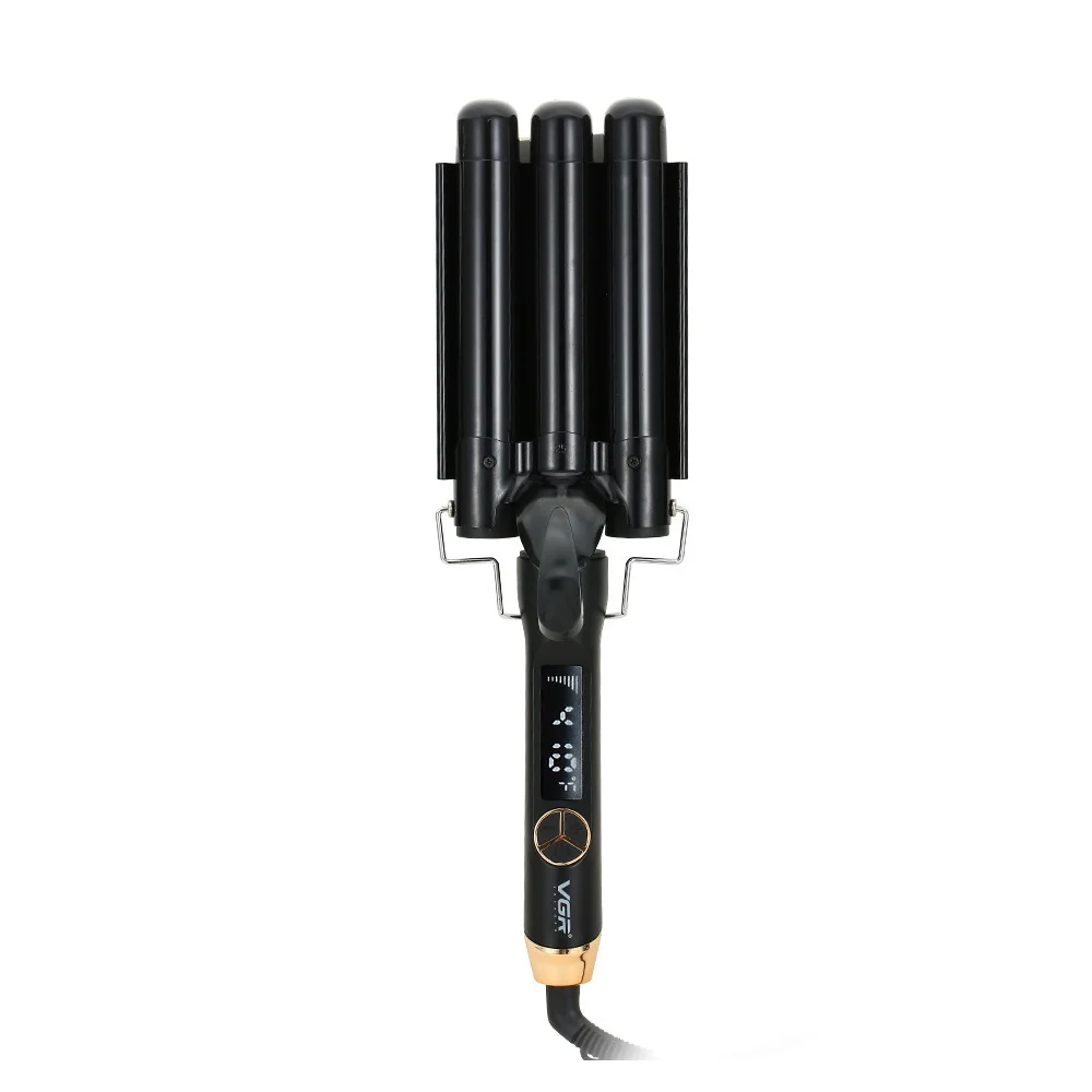VGR V-591 Three Tube Egg Curler 