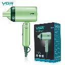 VGR V-421 Hair Dryer For Unisex
