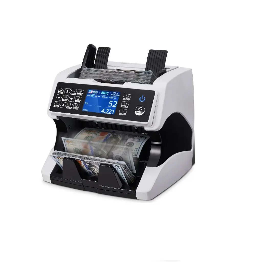 Bill Counter Fasti 920