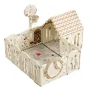 Baby Fence 51