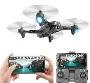 Smart Speed Pioneer Drone 