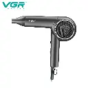 مجفف شعر كهربائي احترافي قابل للطي VGR V-420 من المصنع