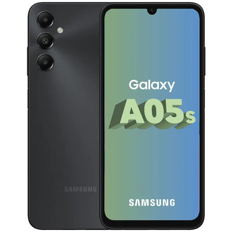 Samsung A05s Top 20