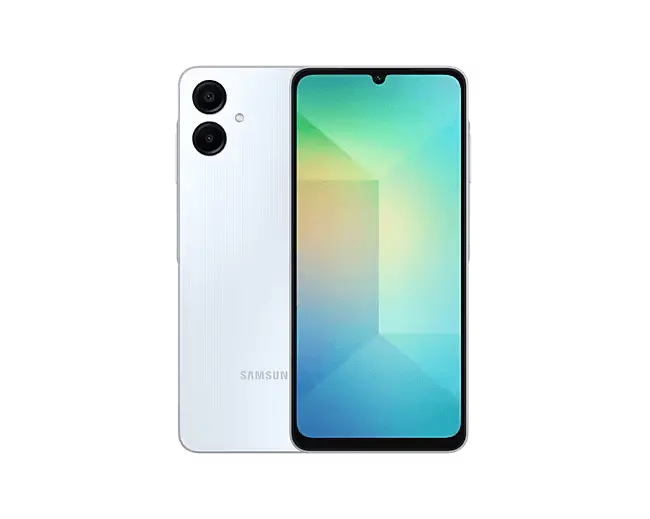 Samsung A06 Top 20