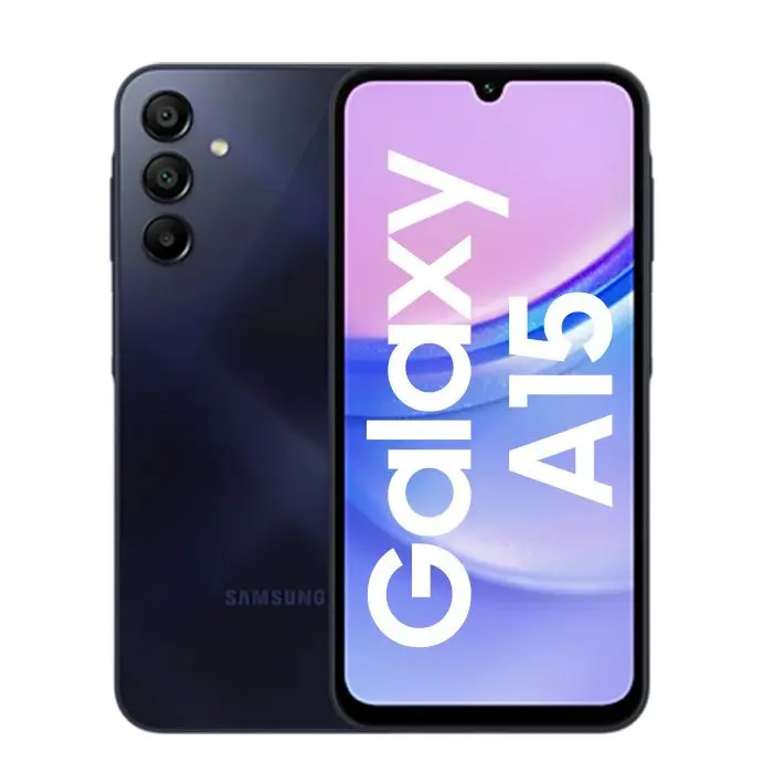 Samsung A15 Top 20 