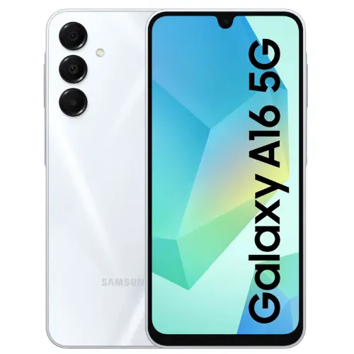 Samsung A16 Top 20 