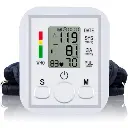 Electronic Blood Pressure Monitor 