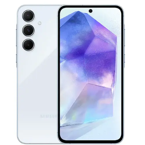 Samsung A55 256GB-8Ram Top 20 