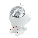 Astronaut Nebula Projector 