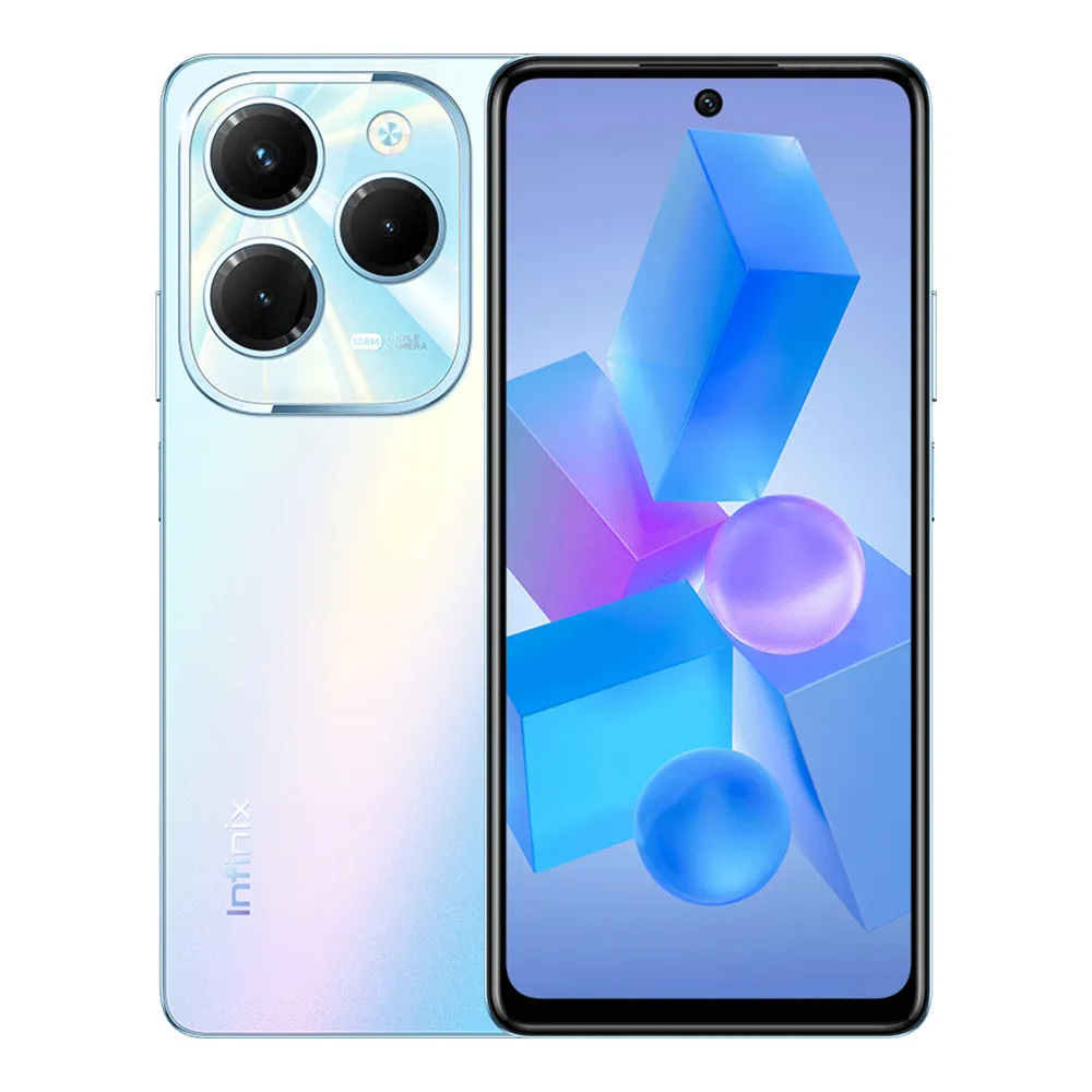 INFINIX Hot 40 Pro 256GB-12Ram 
