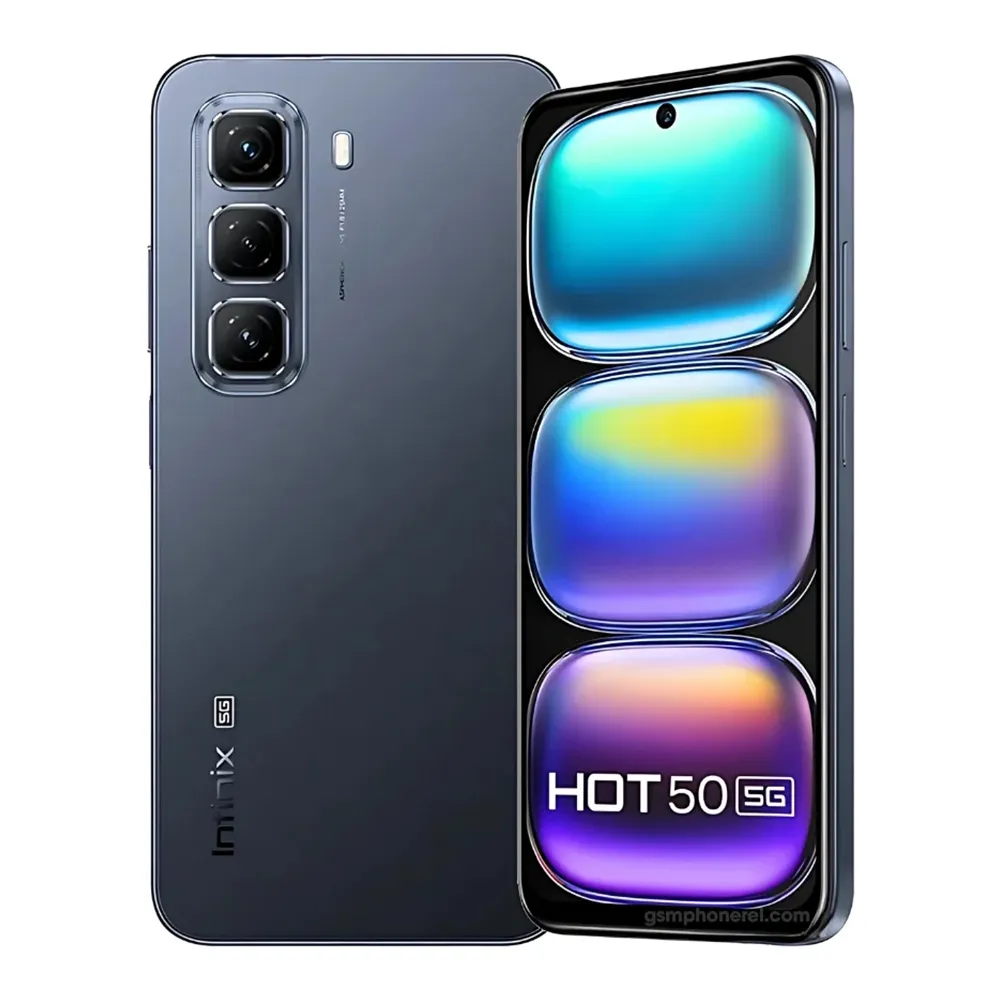 INFINIX Hot 50 256GB-8Ram 