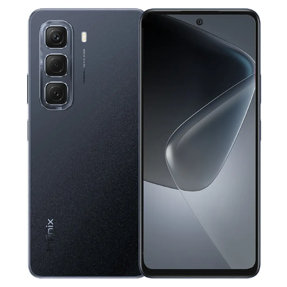 INFINIX Hot 50 Pro 256GB-8Ram 