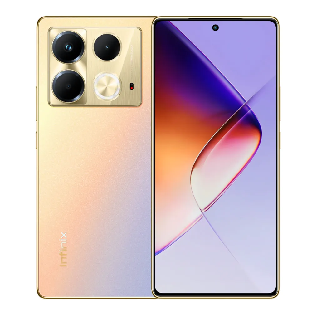INFINIX Note 40 256GB-8Ram 