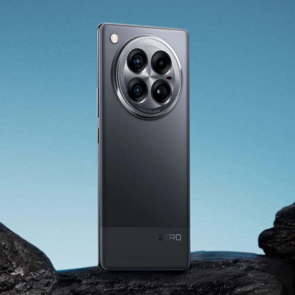 INFINIX Zero 40 512GB-12Ram 