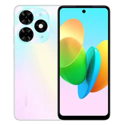 Tecno Spark 20c 
