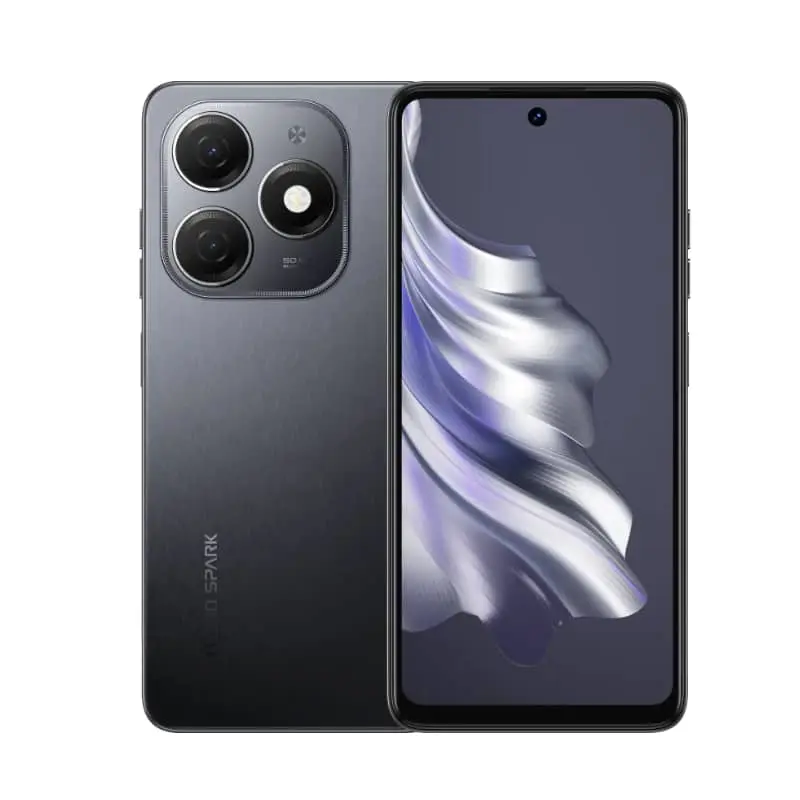 Tecno Spark 20 256GB-8Ram 