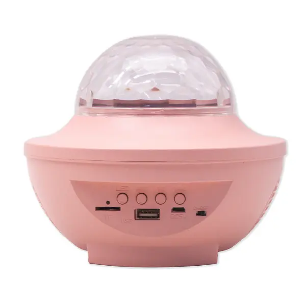 مكبر صوت بلوتوث على المسرح XY-918 أسود