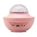 مكبر صوت بلوتوث على المسرح XY-918 أسود