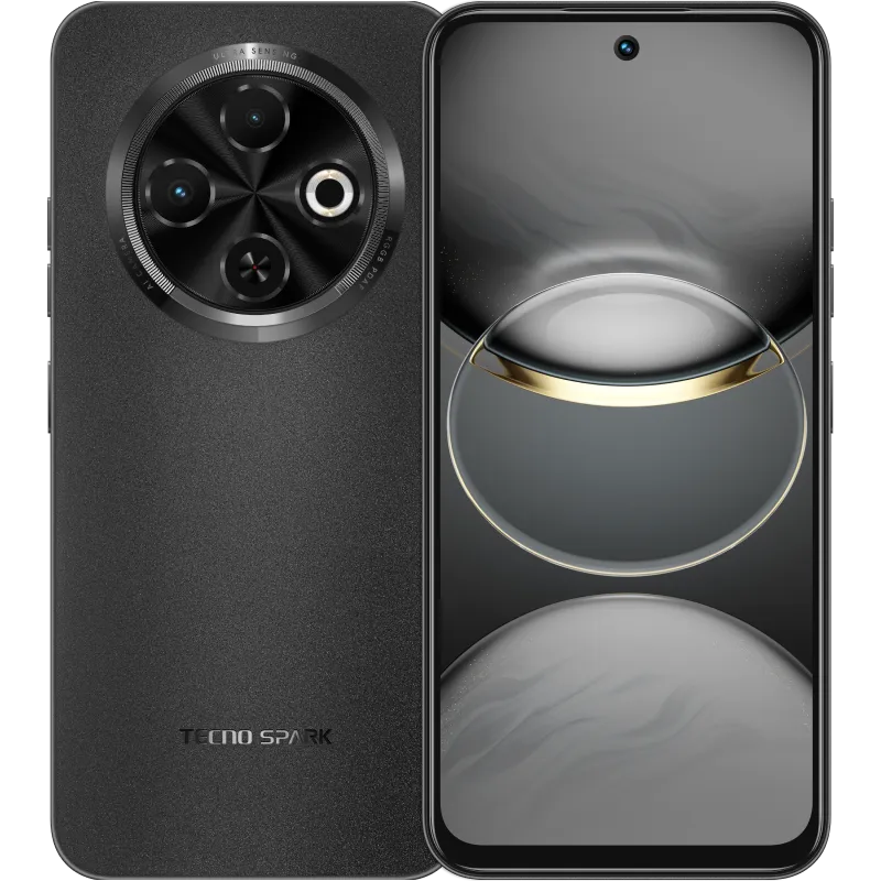 Tecno Spark 30c 