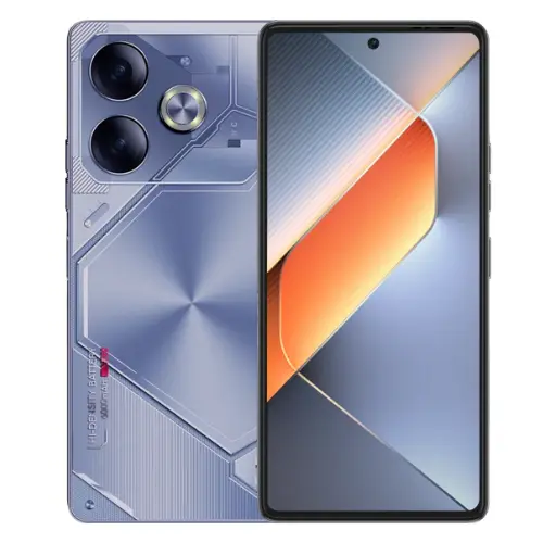 Tecno Pova 6 