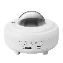 Bluetooth Music Northern Light Moon Lights XY-899