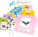Card Early Education Device 