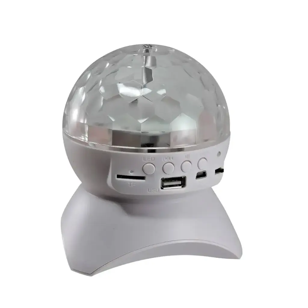 مكبر صوت بلوتوث على المسرح L-740