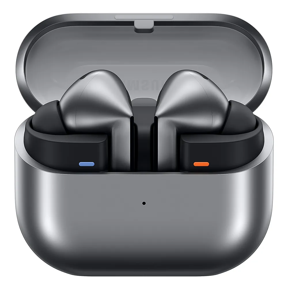 Galaxy Buds 3 Pro Silver 