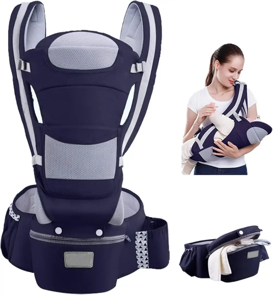 Baby Carrier 