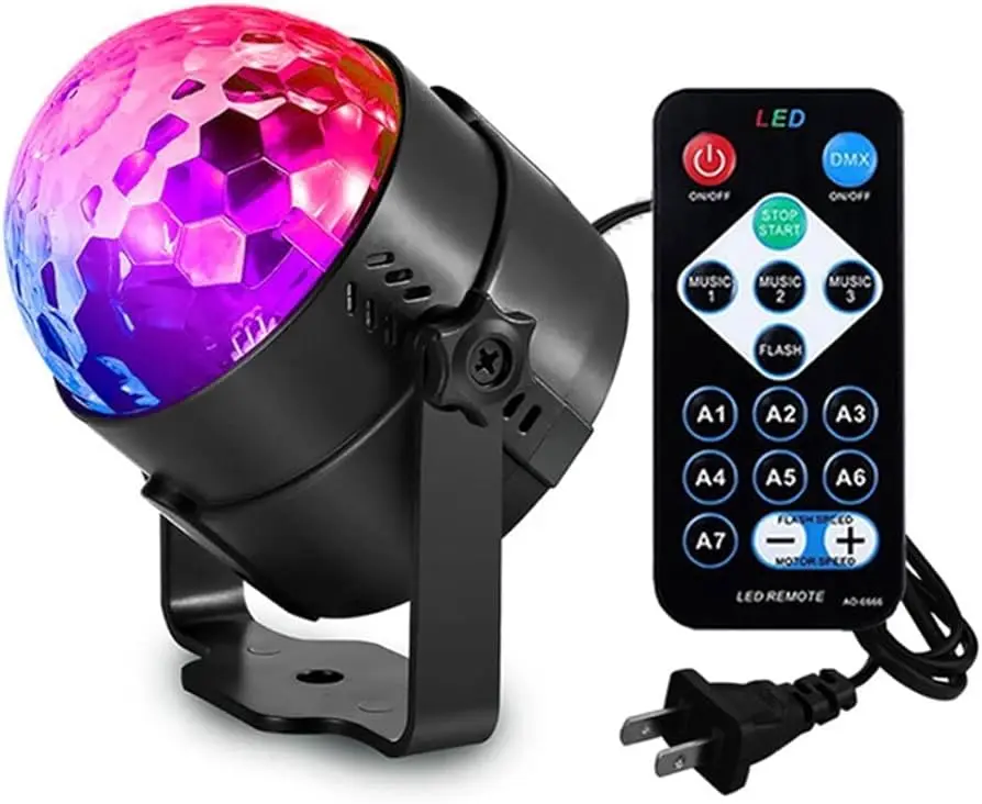 Led Party Light 